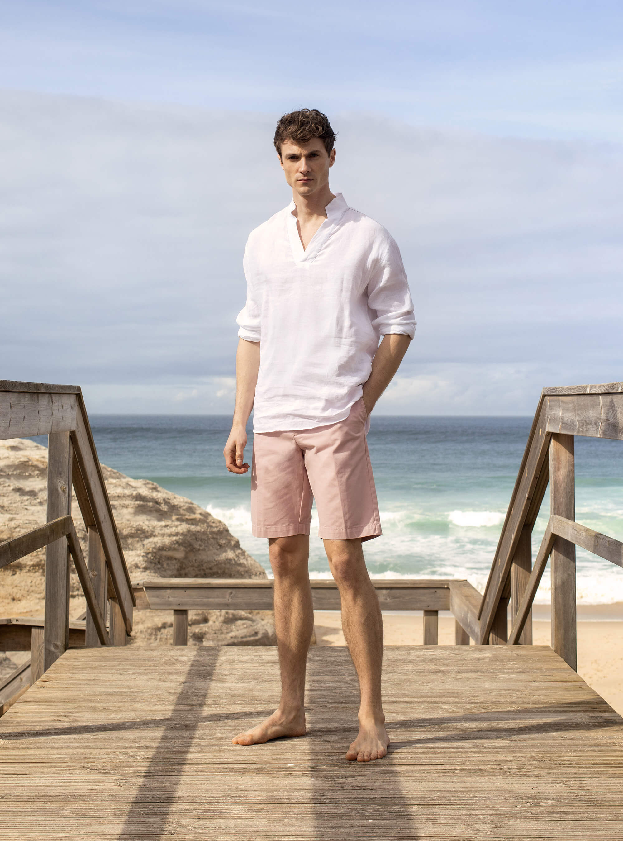 Lookbook summer 15, 